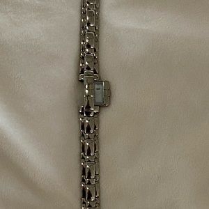 Citizen Elegance Bracelet Style Pop-Out Hideaway Quartz Watch 6” long